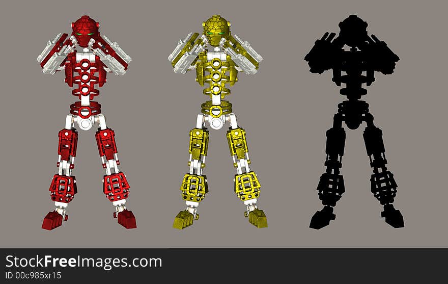 Digital figure for your artistic creations and/or projects. Digital figure for your artistic creations and/or projects