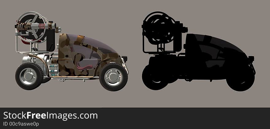 Digital vehicle for your artistic creations and/or projects. Digital vehicle for your artistic creations and/or projects