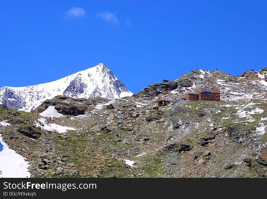 Mountains Lodge