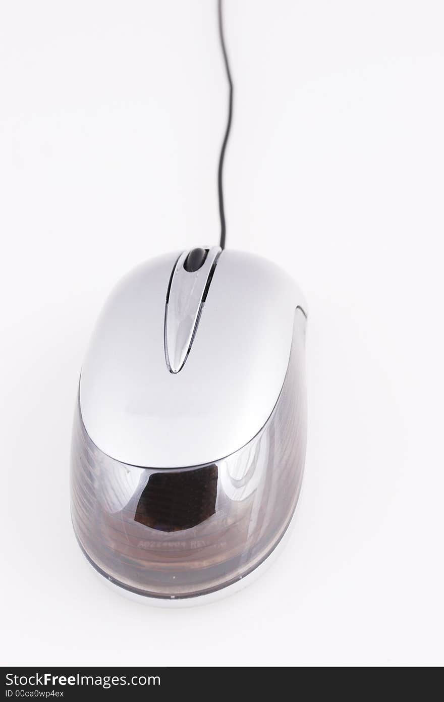 PC Mouse