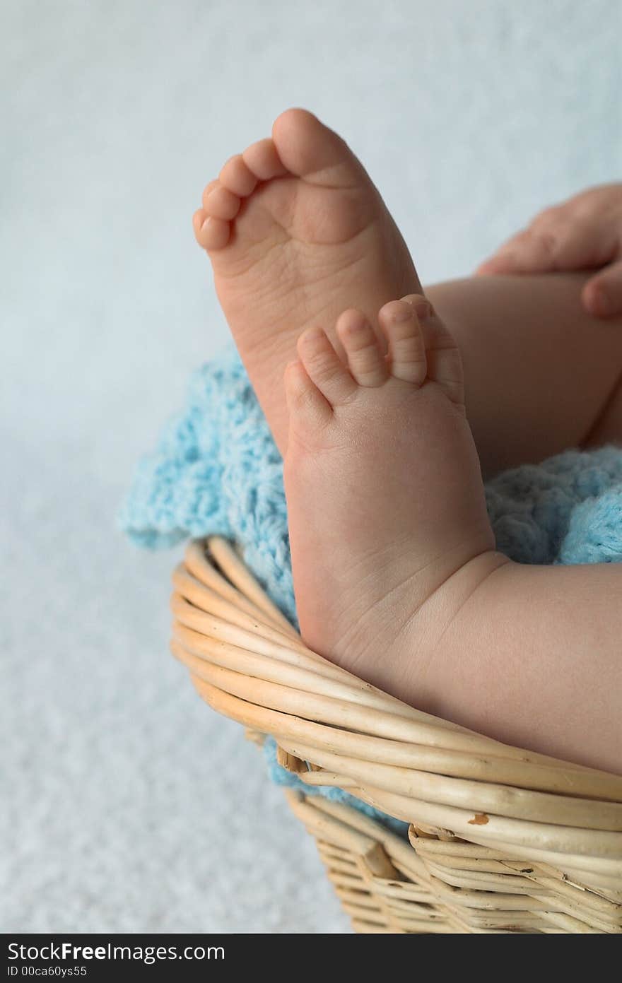 Baby Feet