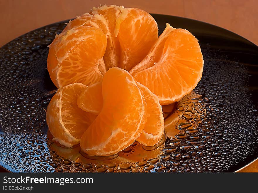 Clementines