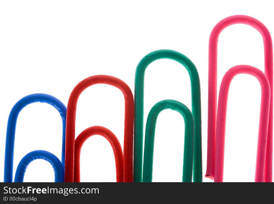 Paper-clip