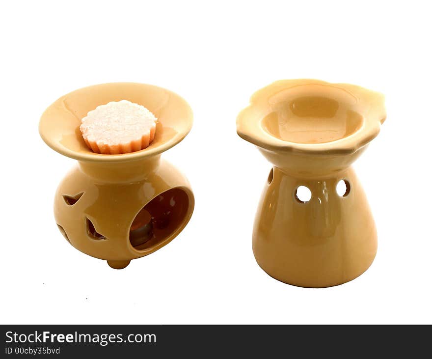 Candle Holders