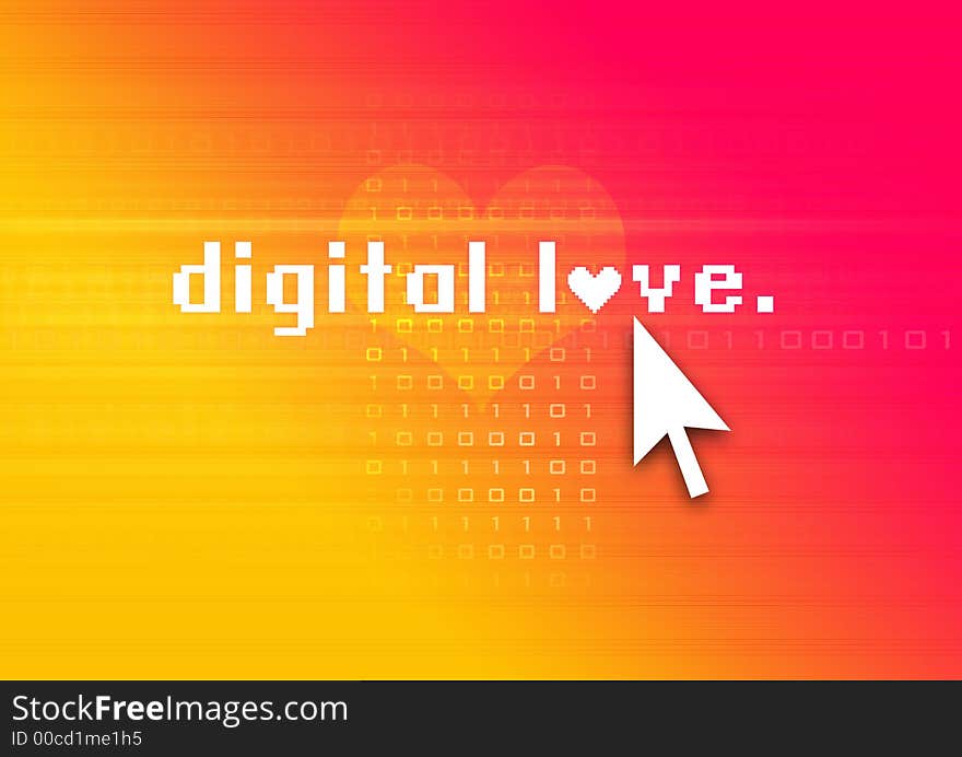 Digital Love