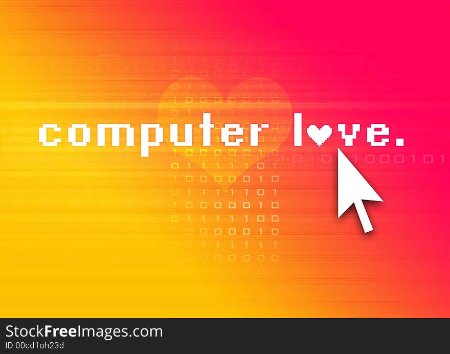 Computer Love