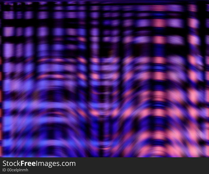 Colourful Abstract Background