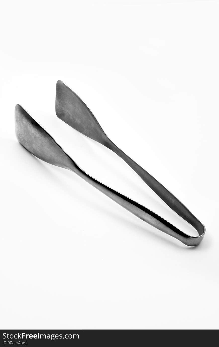 Serving tong or tongs 3