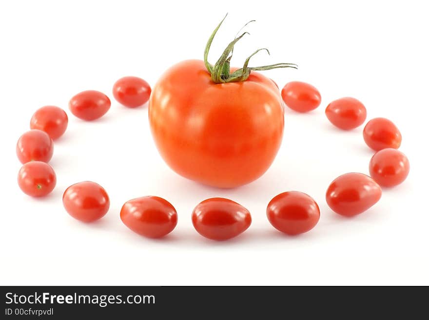 Tomatoes