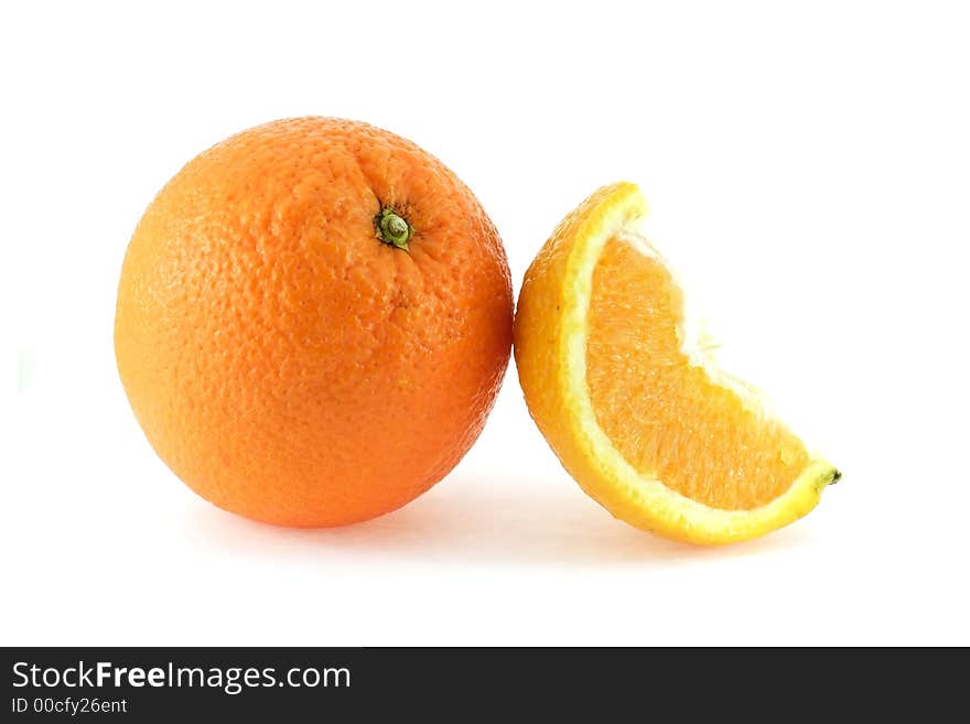 Oranges