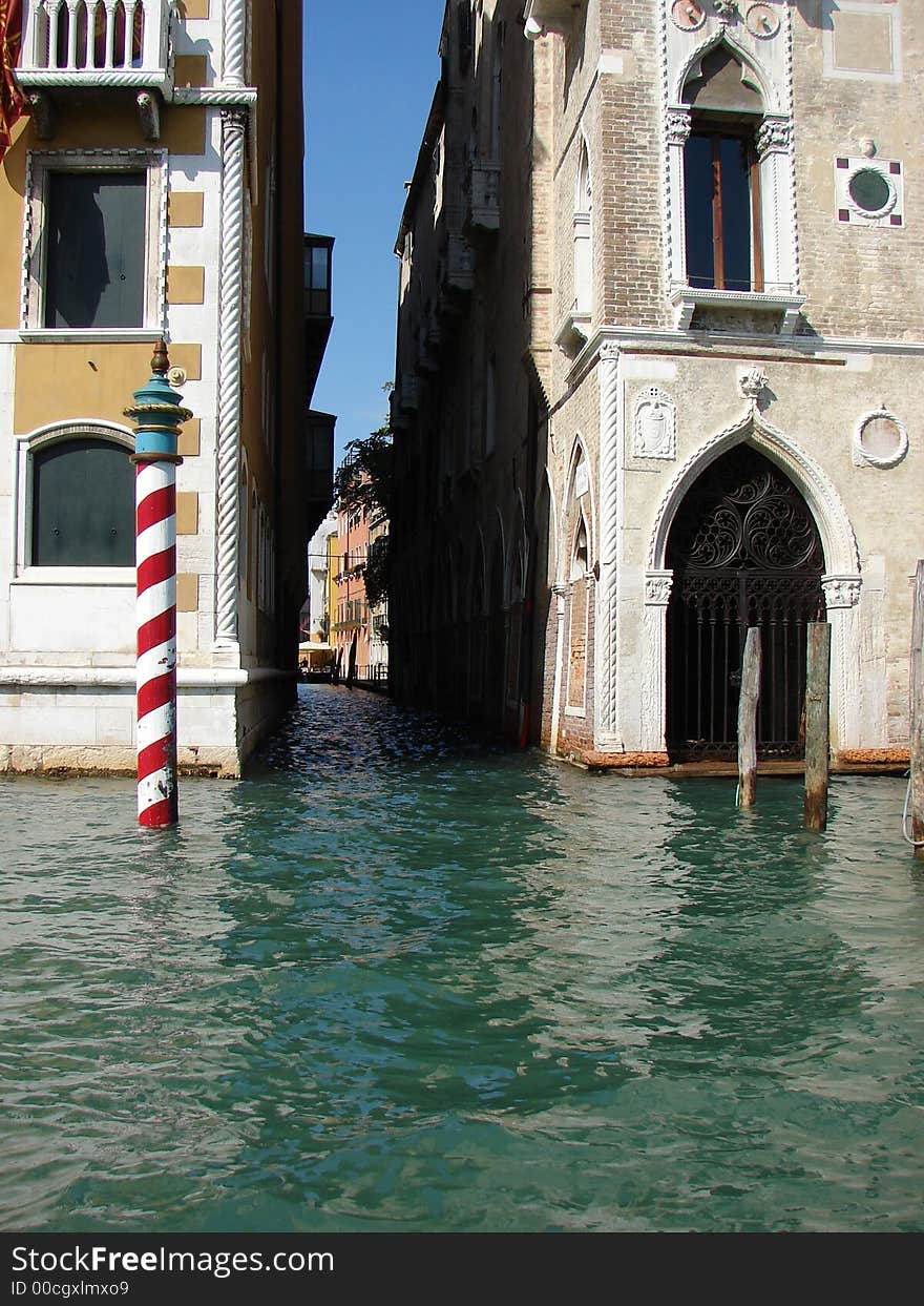 Venezia