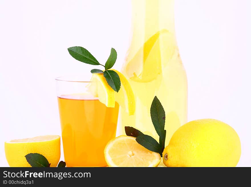 Lemon Juice