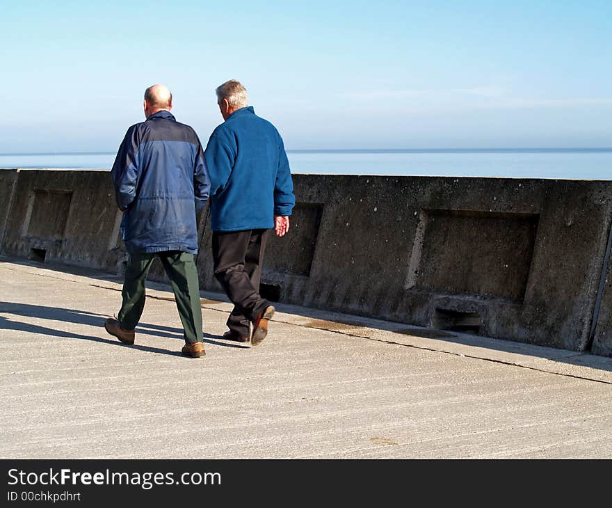 Promenade