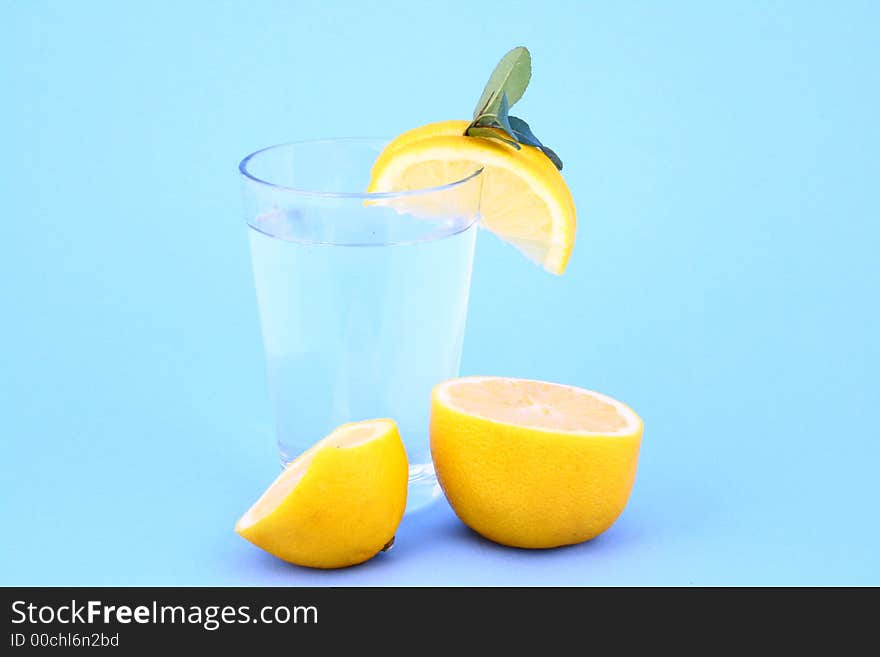 Water Lemon