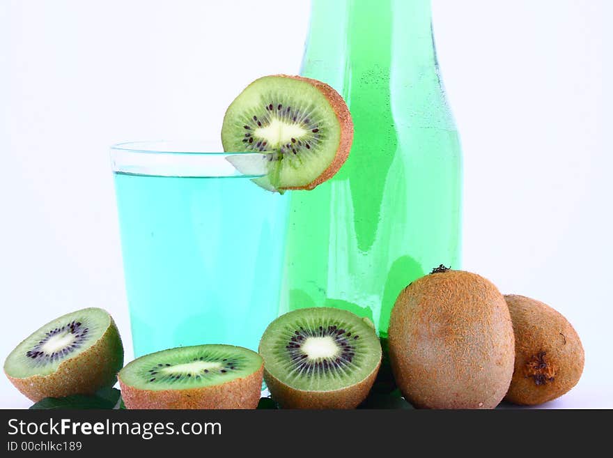 Juice Kiwi