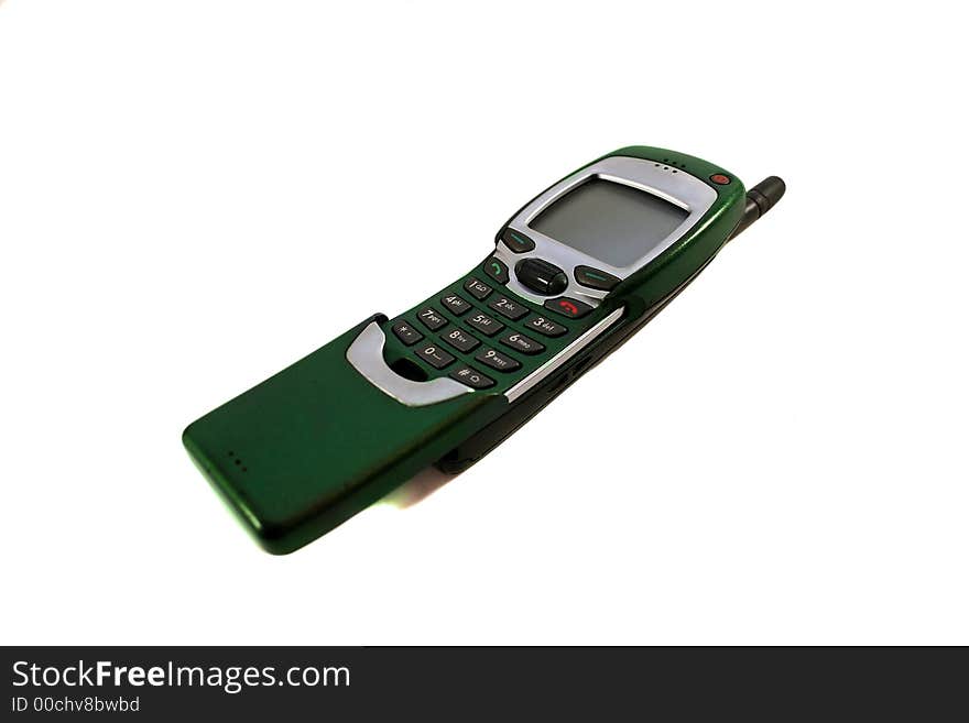 Cell Phone