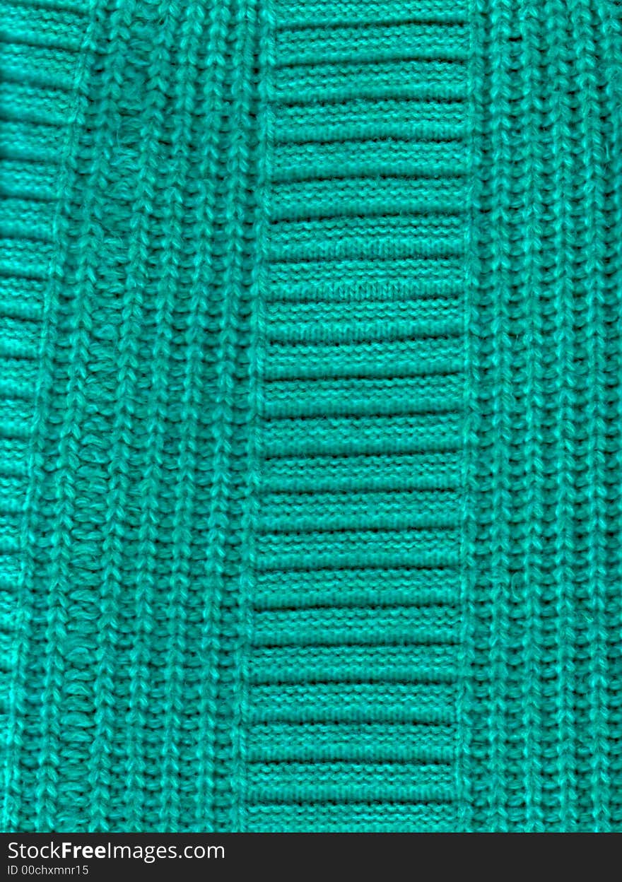 Abstract green colored texture with symmetrical lines. Abstract green colored texture with symmetrical lines