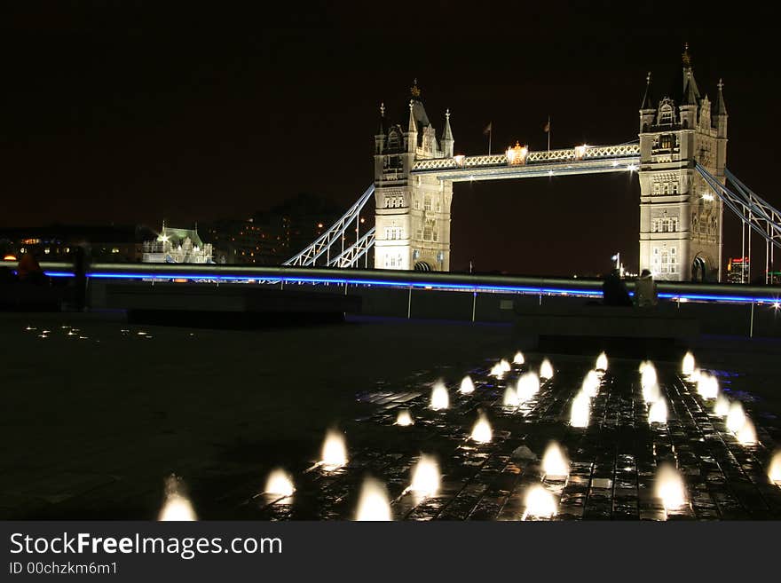 Tower Bridge