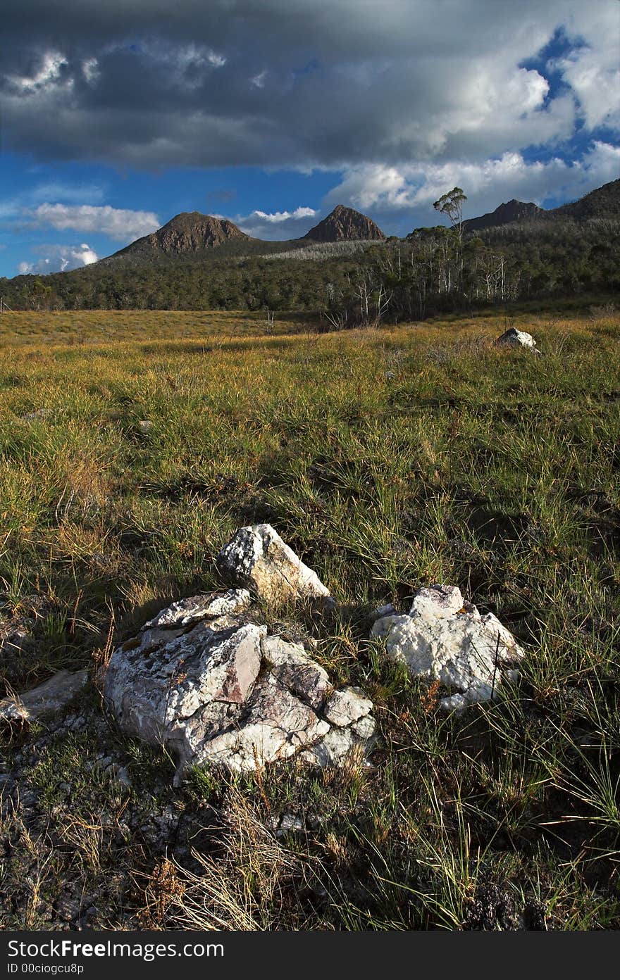 Taken at King William RAnge - Tasmania. Taken at King William RAnge - Tasmania.