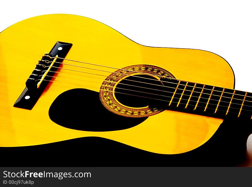 Acoustic Guitar