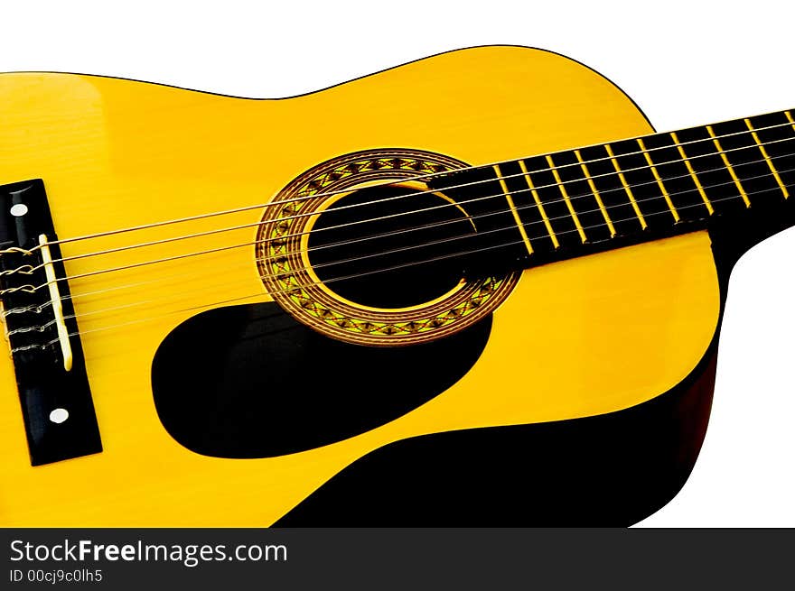 Acoustic Guitar