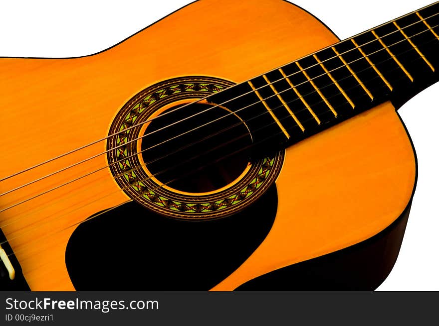 Acoustic Guitar