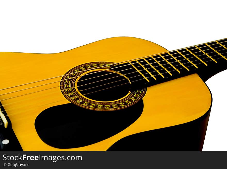 Acoustic Guitar