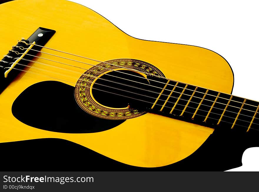 Acoustic Guitar