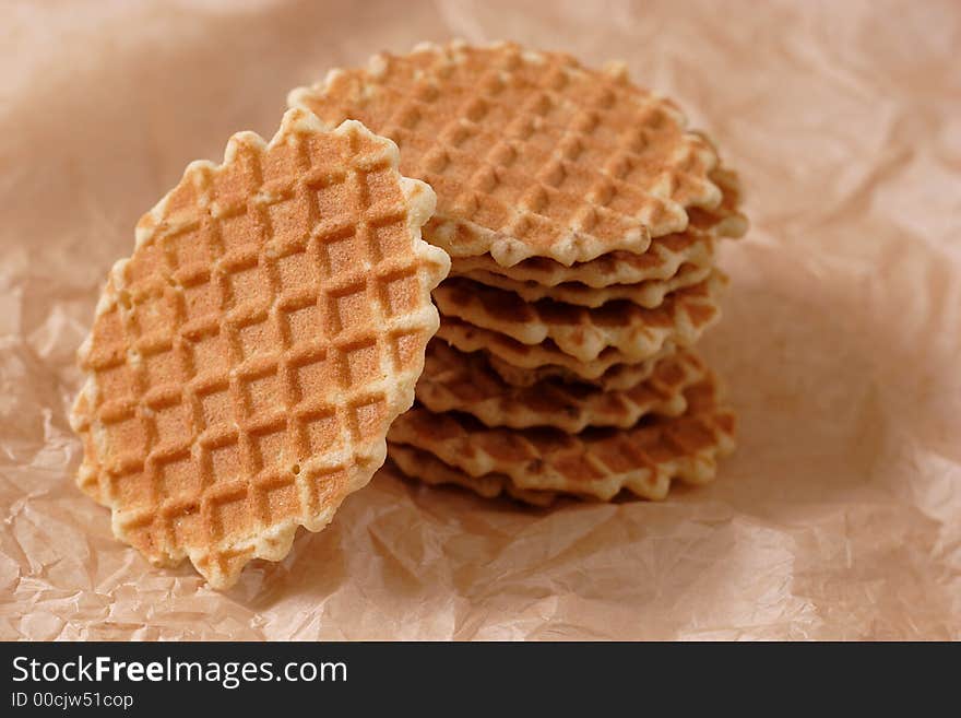 Waffles