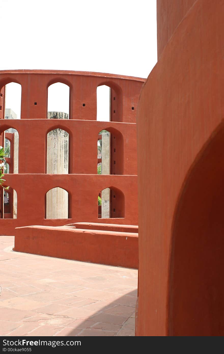 Jantar mantar, delhi