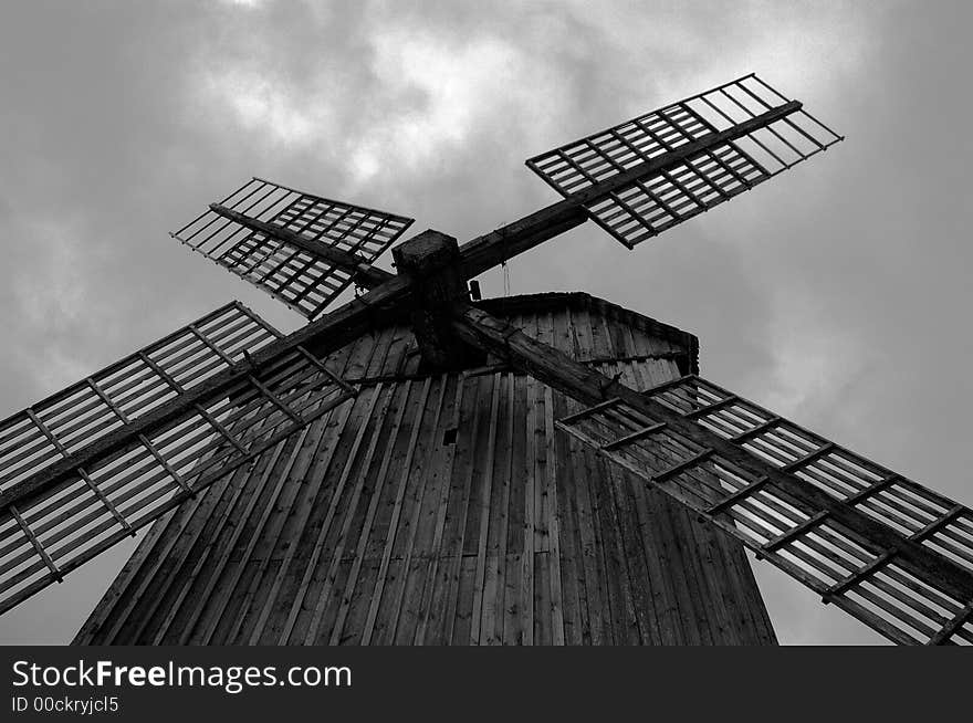 Windmill