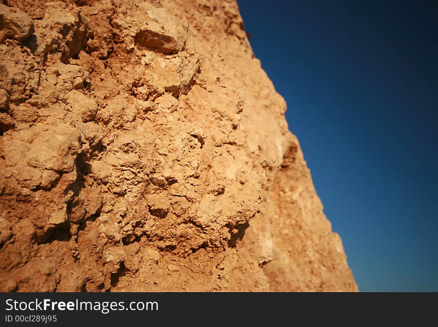 Rock vs. Sky