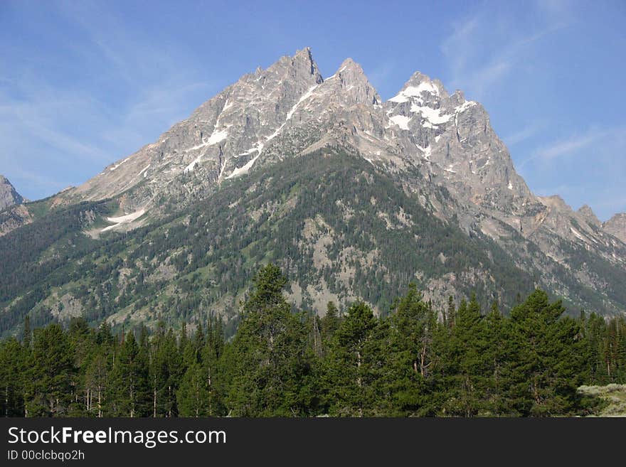 Grand Teton