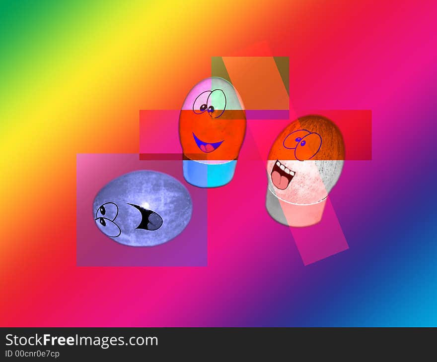 Celebrate this Easter with colors and have fun ! Bright abstract conceptual background of dying eggs tradition . Celebrate this Easter with colors and have fun ! Bright abstract conceptual background of dying eggs tradition .