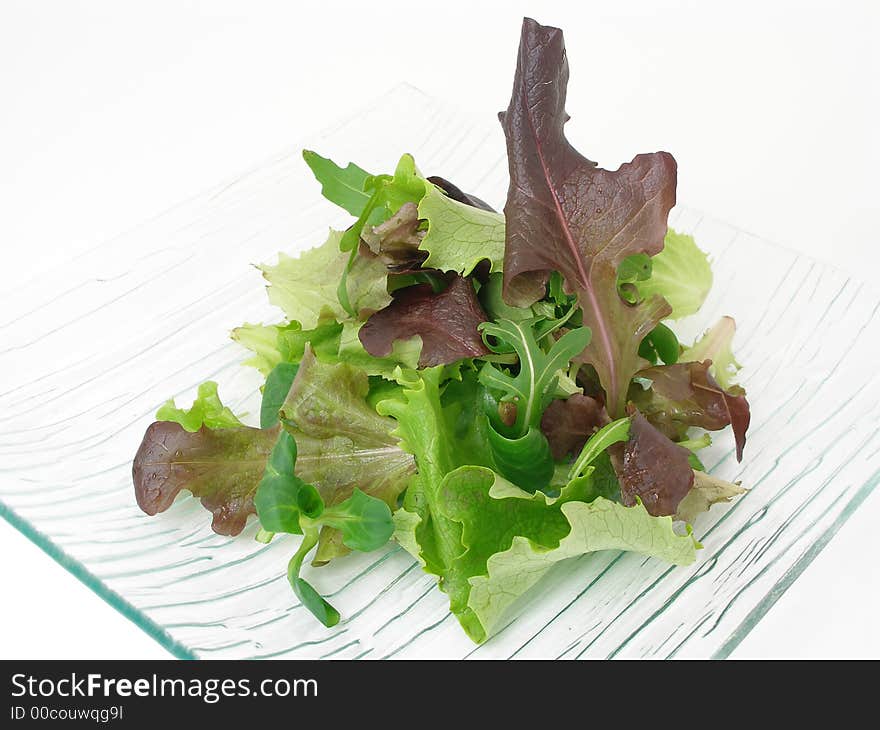 Green Salad