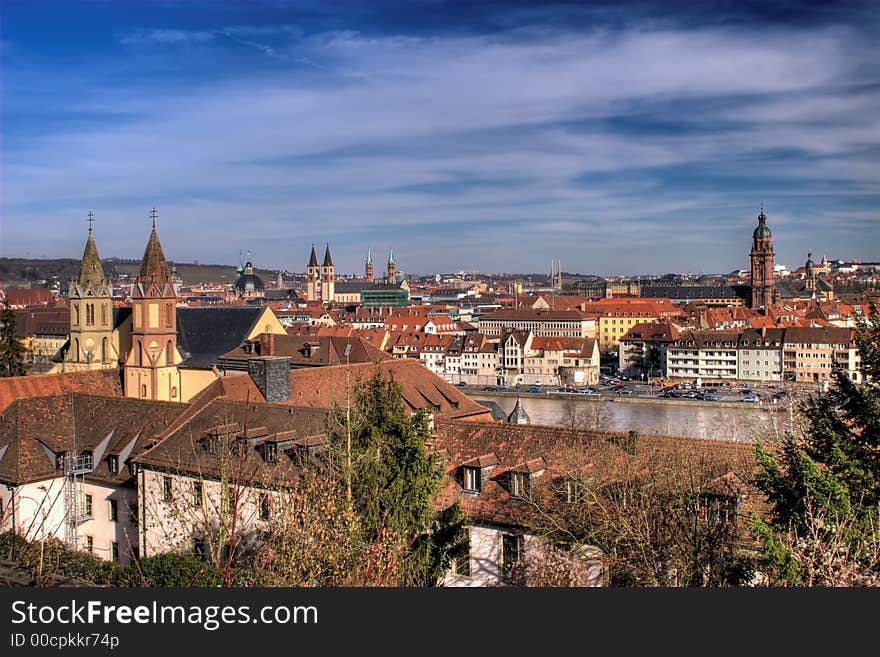 Wurzburg