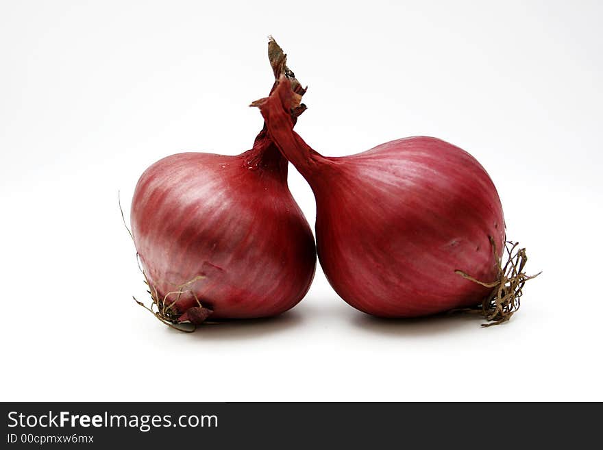 Two Onions