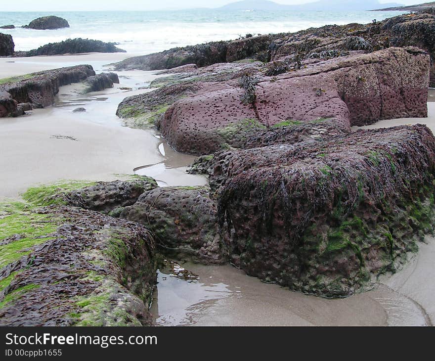 Rocky Beach