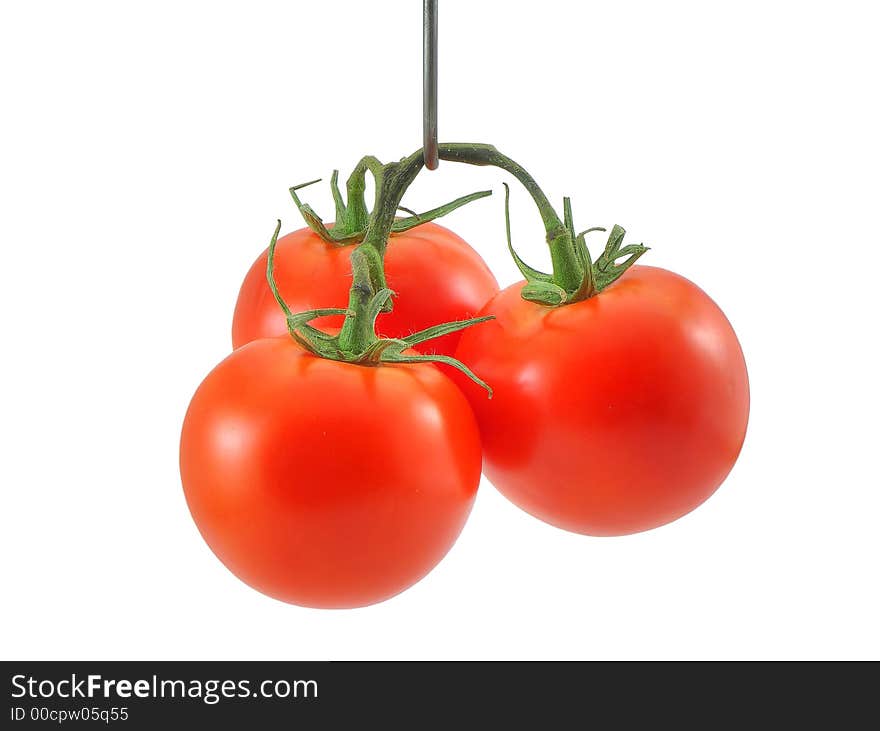 Tomatoes