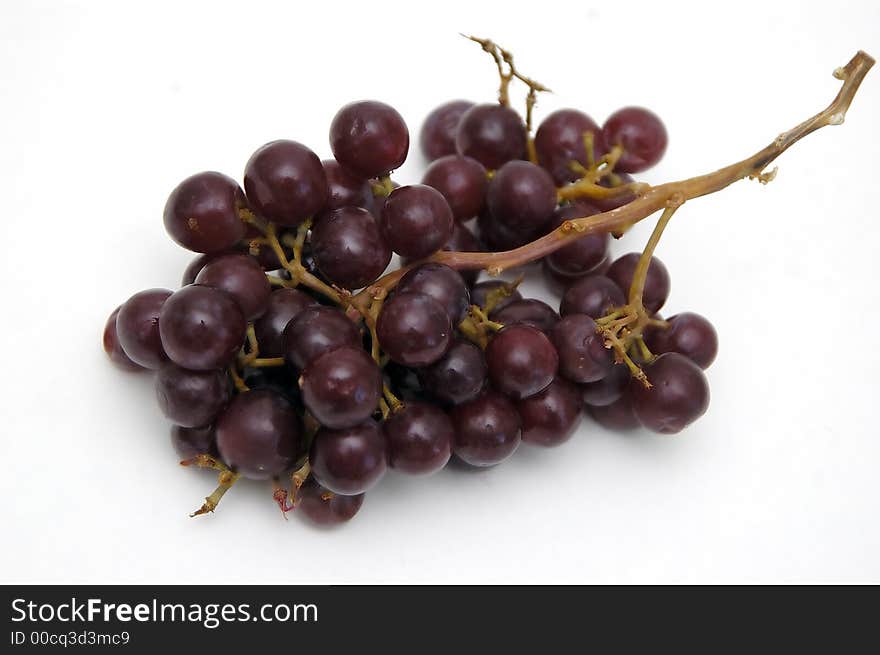 Bunch of Grapes