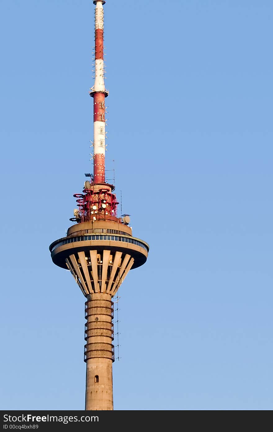 TV Tower