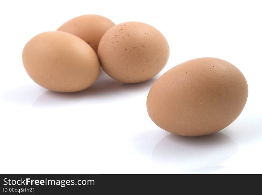 Eggs