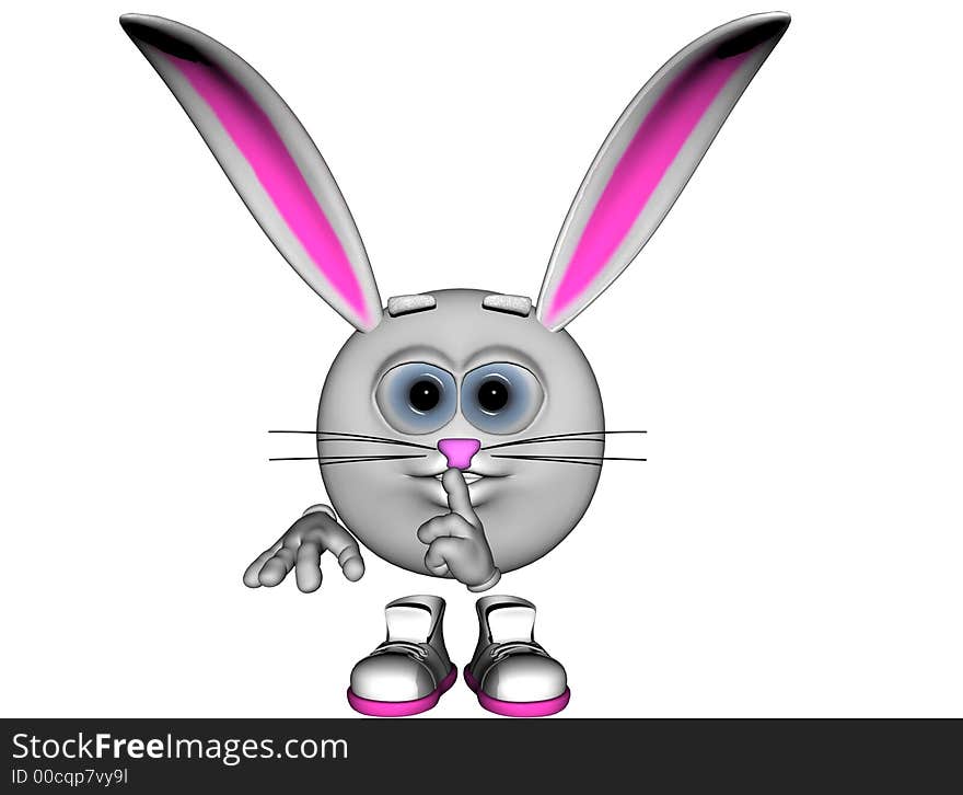 Easter Bunny