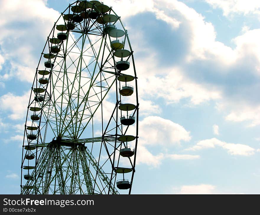 Ferris Wheel