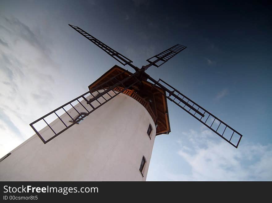 Windmill