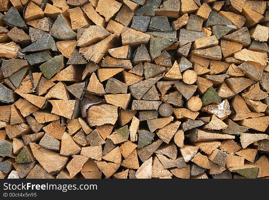 Firewood