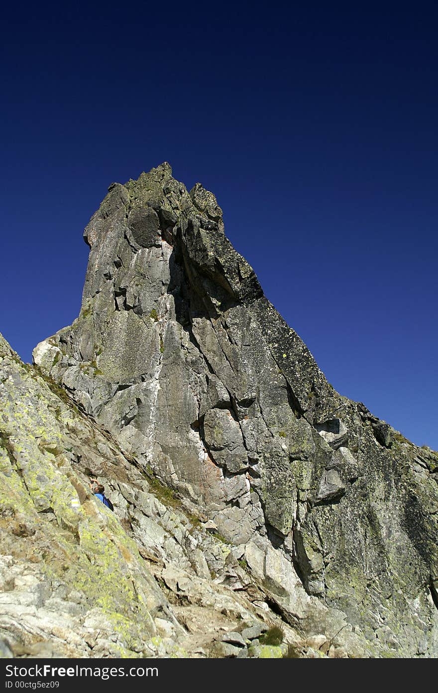 High Tatras