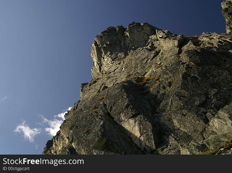 High Tatras