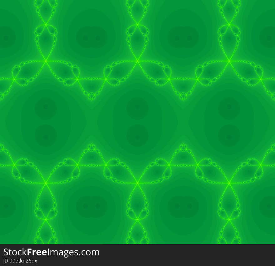 Abstract ornamental background - digital artwork. Abstract ornamental background - digital artwork.