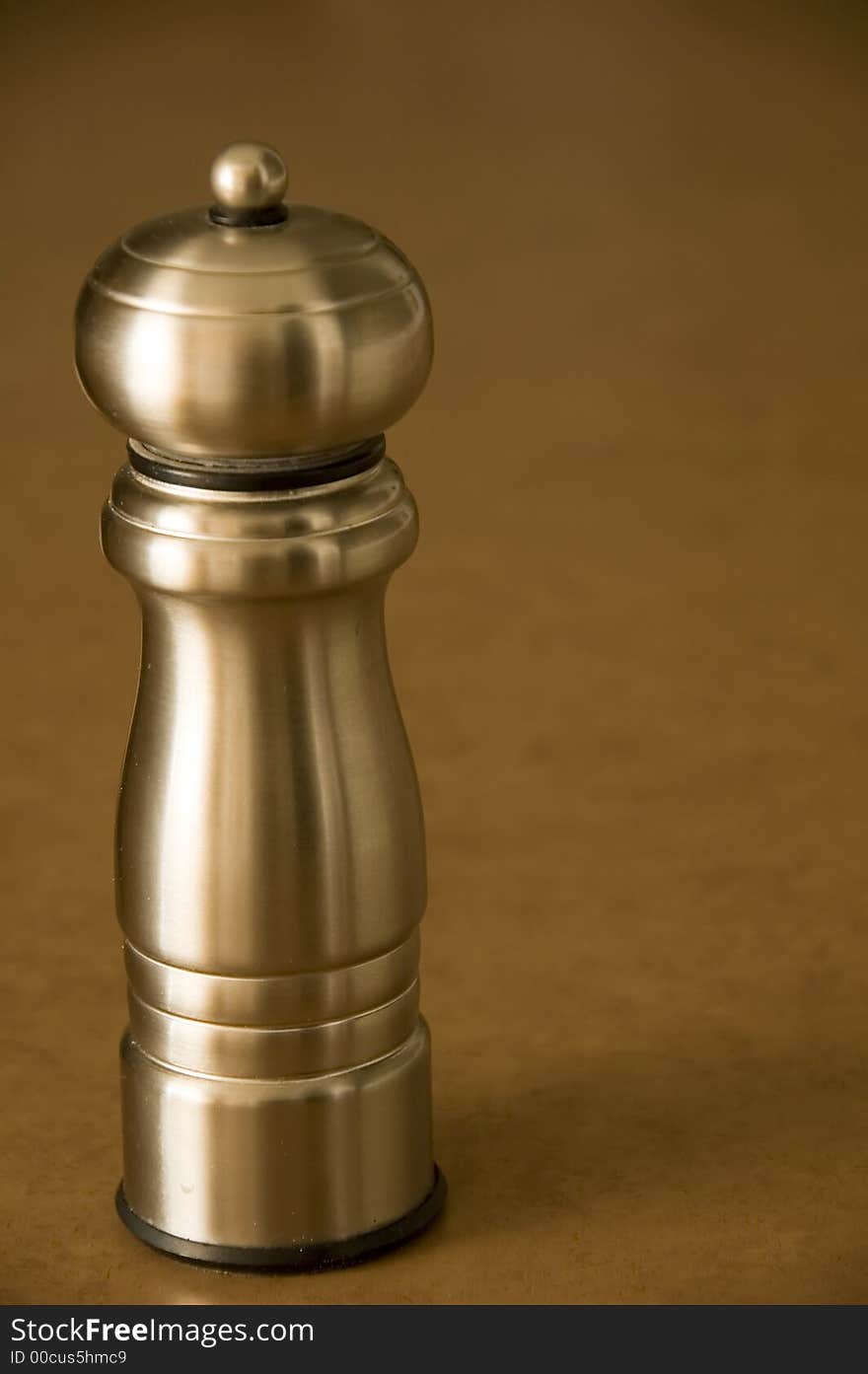 Pepper mill